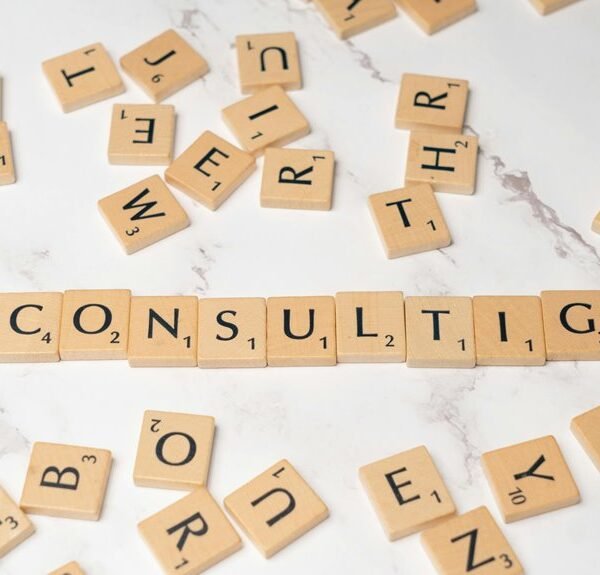 business marketing solutions offered