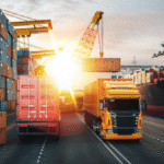 Technology in Logistics and Supply Chain Optimization