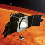 Technology in Mars Exploration Projects