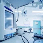 Technology in Modern Healthcare Systems