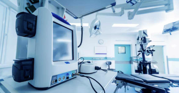 Technology in Modern Healthcare Systems