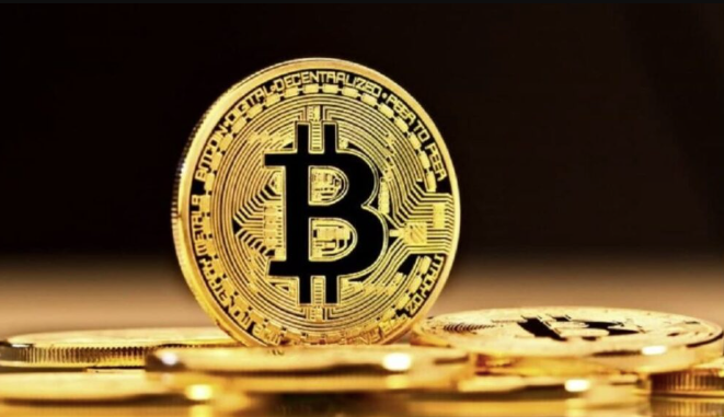 Crypto Infrastructure for Digital Economy