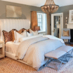 Cozy Bedroom Setup Ideas